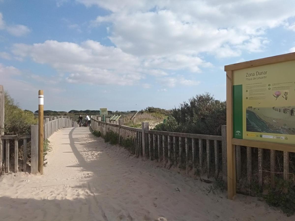 Tu Denscanso En Valdelagrana Frente Al Mar El Puerto de Santa María Exteriér fotografie