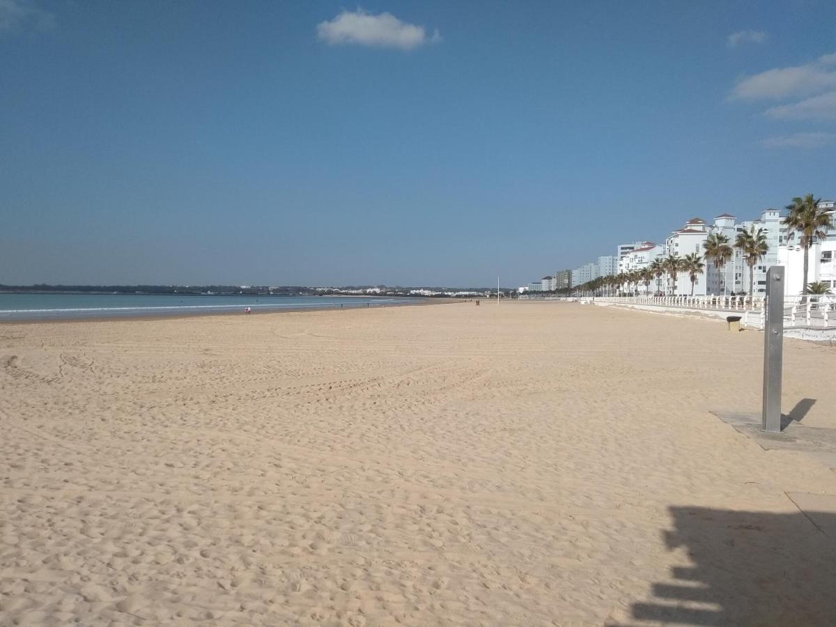 Tu Denscanso En Valdelagrana Frente Al Mar El Puerto de Santa María Exteriér fotografie