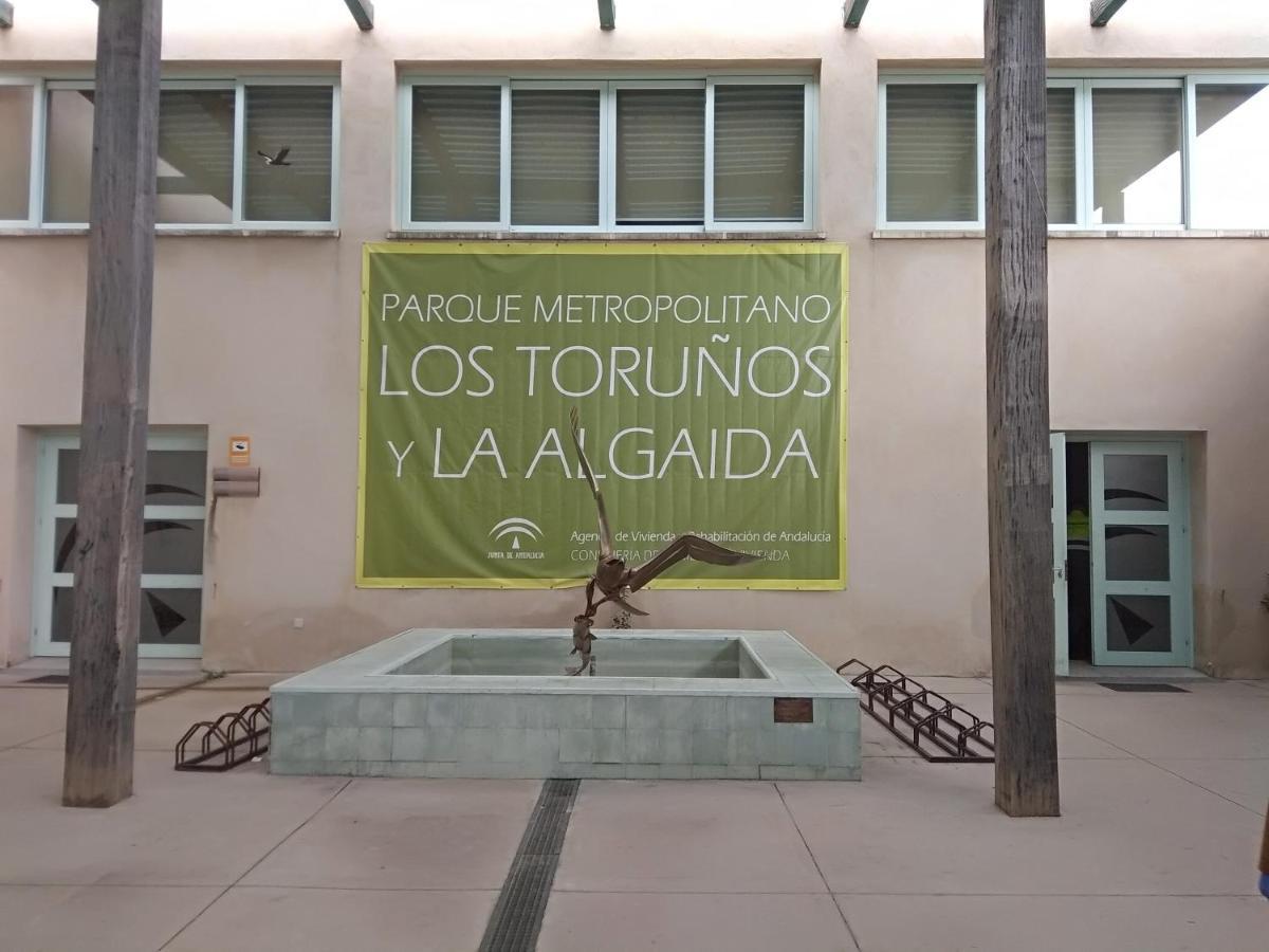Tu Denscanso En Valdelagrana Frente Al Mar El Puerto de Santa María Exteriér fotografie