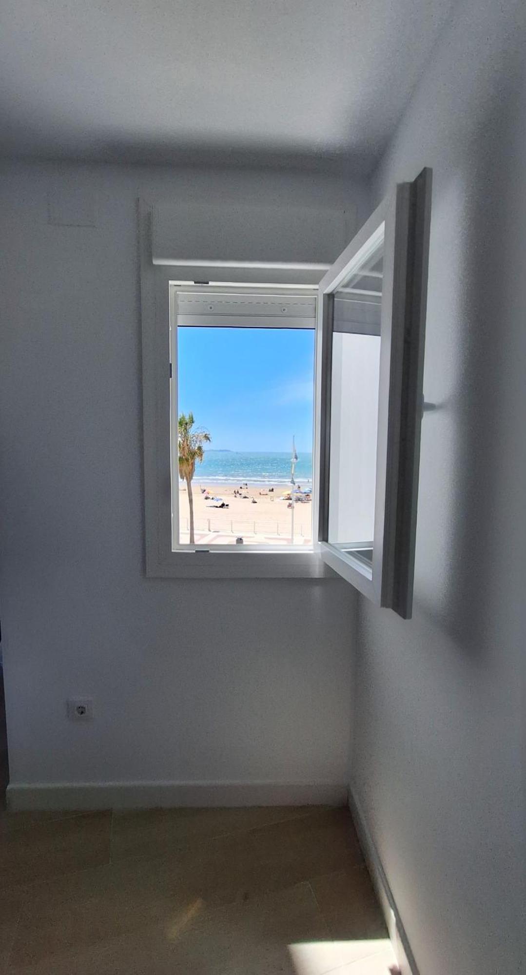 Tu Denscanso En Valdelagrana Frente Al Mar El Puerto de Santa María Exteriér fotografie