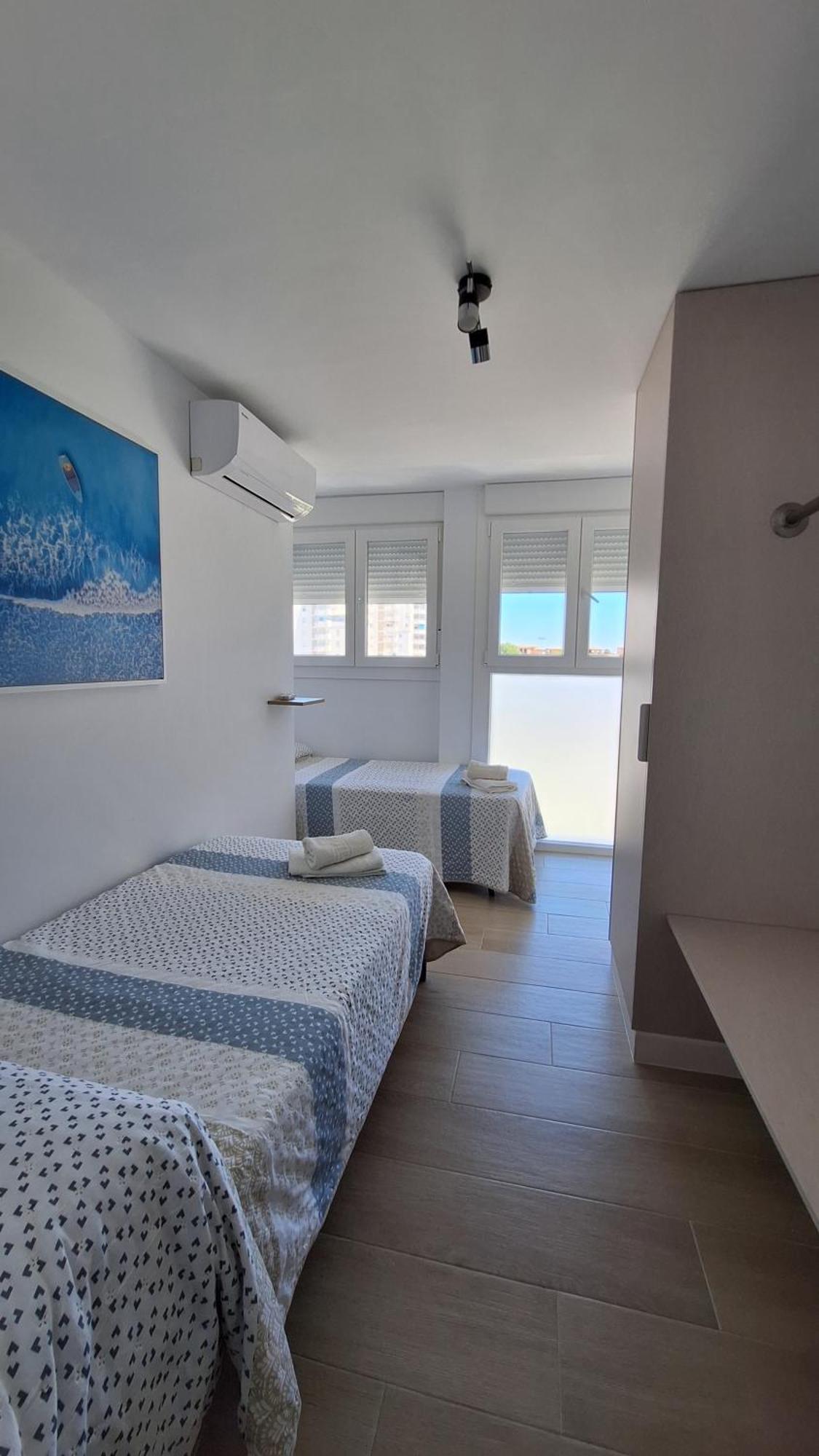 Tu Denscanso En Valdelagrana Frente Al Mar El Puerto de Santa María Exteriér fotografie