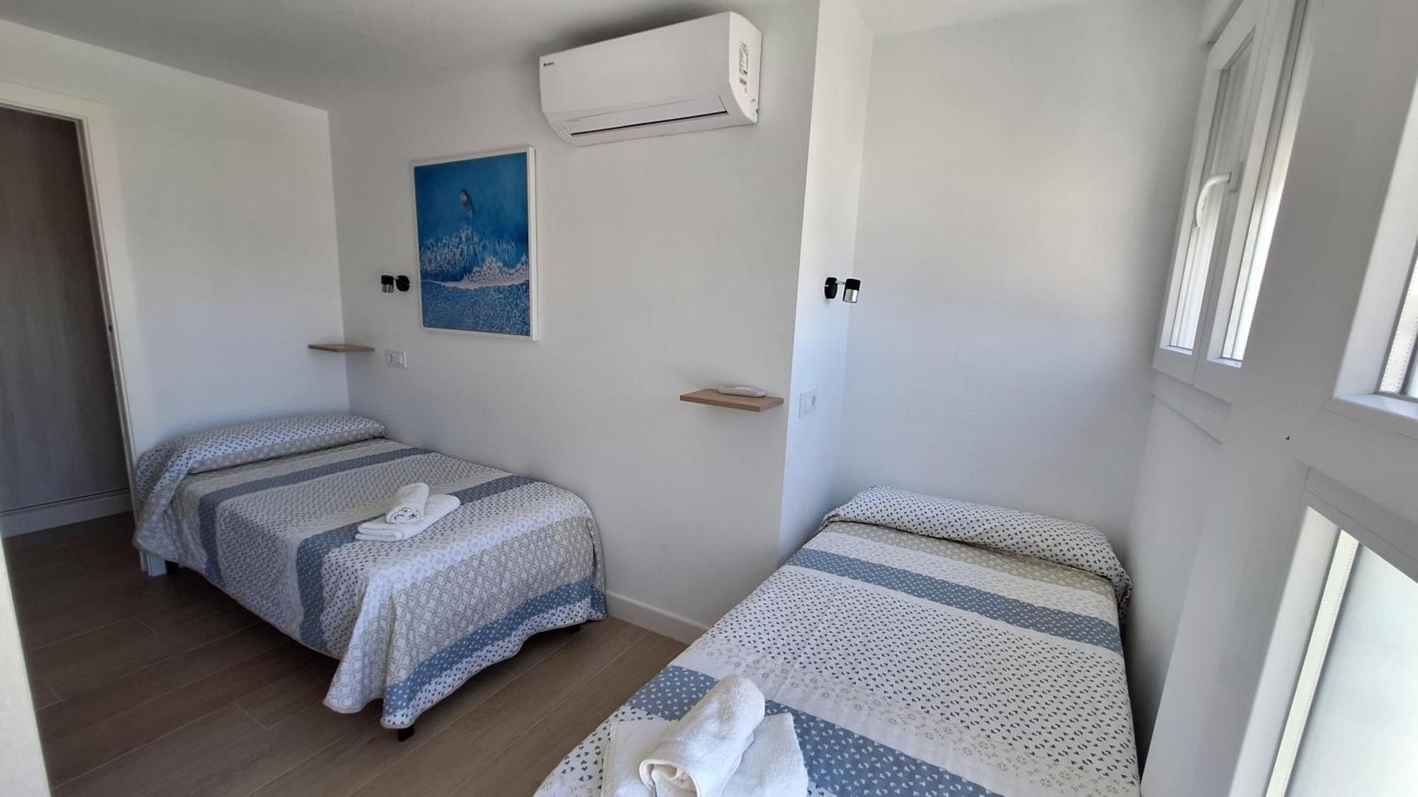 Tu Denscanso En Valdelagrana Frente Al Mar El Puerto de Santa María Exteriér fotografie